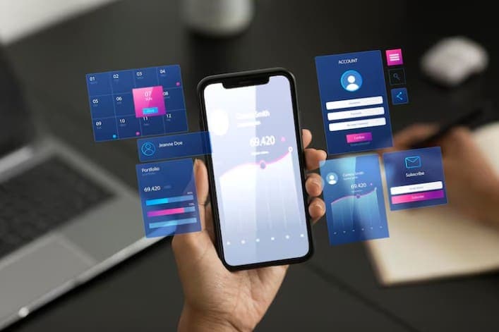 App Development Explained