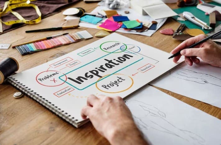 Brand Guidelines Creation