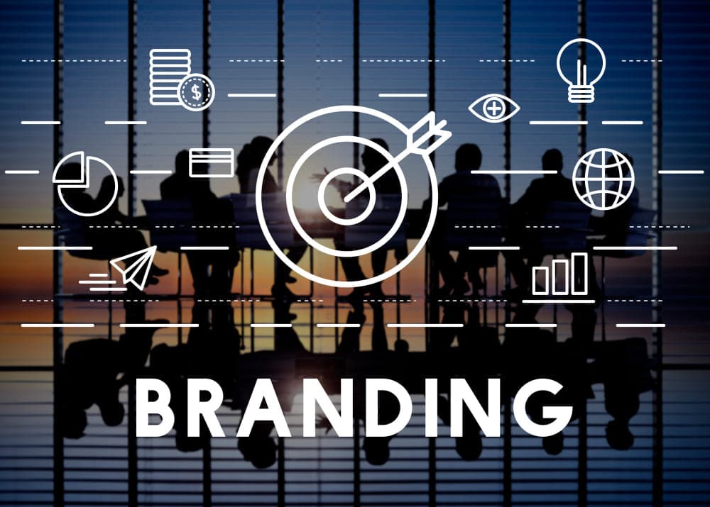 Brand Identity Design