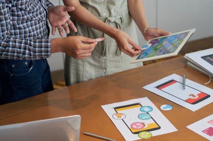 Cross-Platform Apps