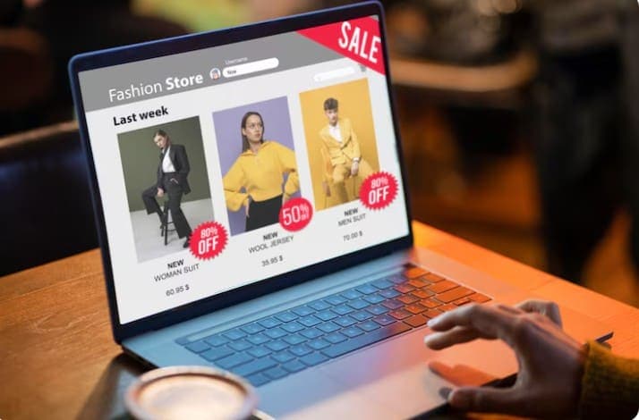 eCommerce SEO