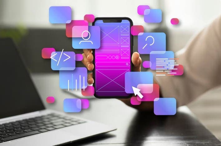 iOS App Development