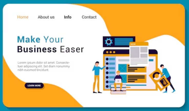 Landing Page Optimization