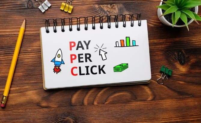 Why Choose Us for PPC