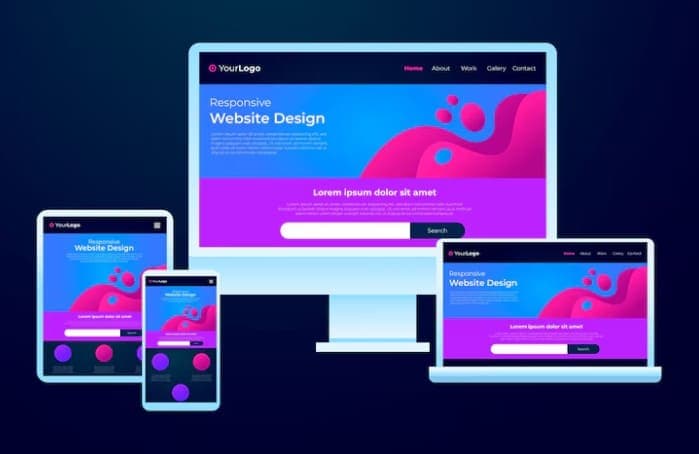 Responsive Design
