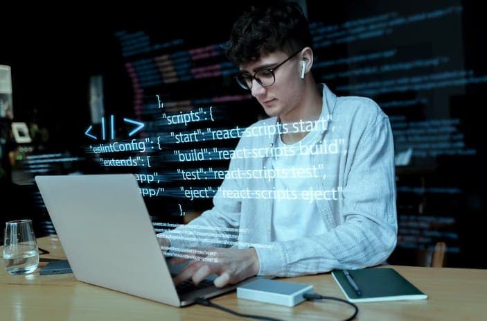 Web Development Explained